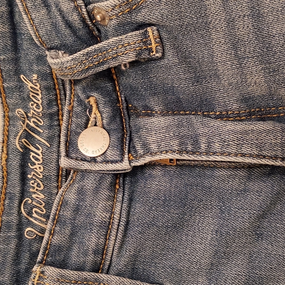 Universal Thread Jean - image 2